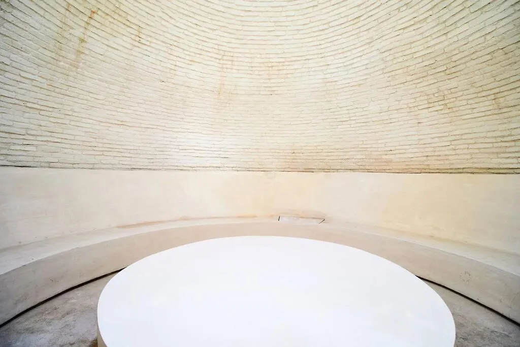 Nuuch Classy Ph W/ Private Pool/Rooftop, Aldea Zama Tulum Apartment